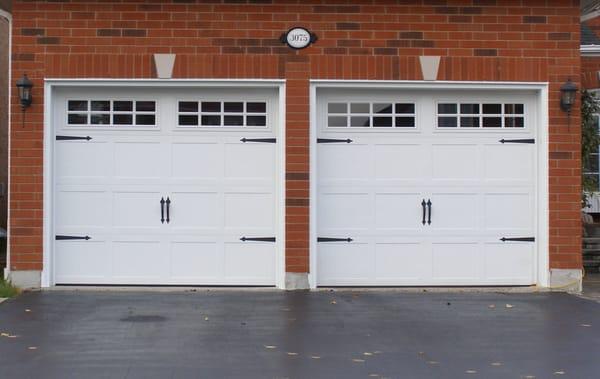 Armstrong Garage Door Service