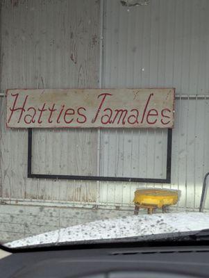 Hattie's Tamale & Grocery