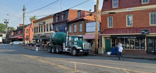 Brucksch and Sons Remodeling
