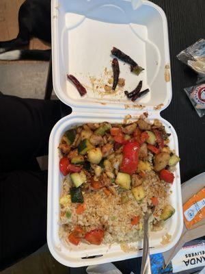 Panda Chinese Restaurant