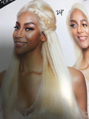 Classy Girl Beauty Supply