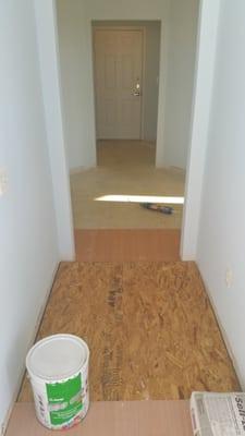 Azull Flooring & Design