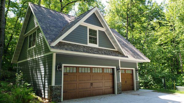 Tj Speciality Construction