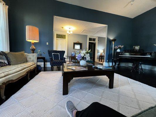 Spencer House Inn Bed & Breakfast