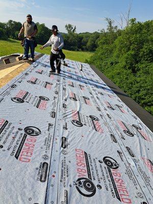 Jared General Contractors