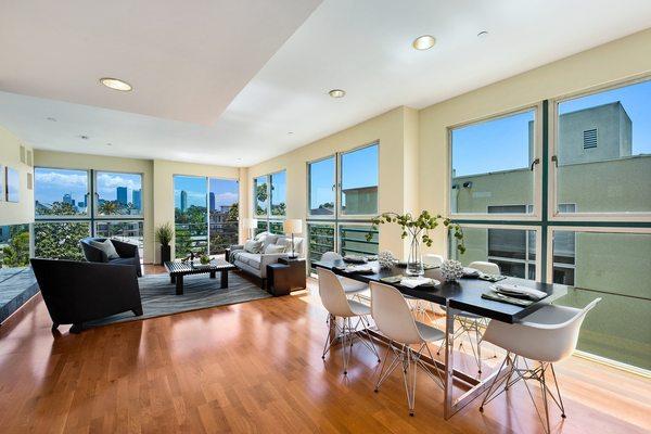 Craig Whitlock - Coldwell Banker Realty Brentwood