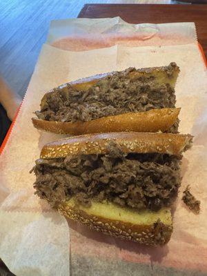 Cheesesteak