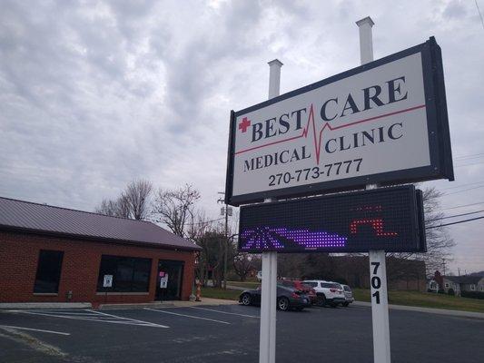 Best Care Medical Clinic