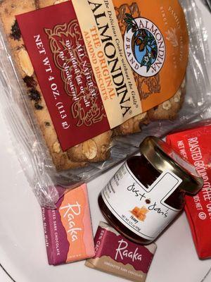 Artigiano Artisan Cheese Shoppe