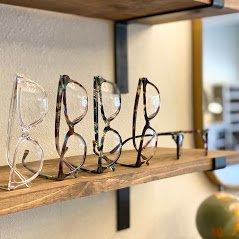 Eyewear at Audubon Eyes