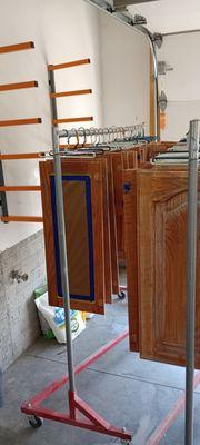 Cabinet Painters