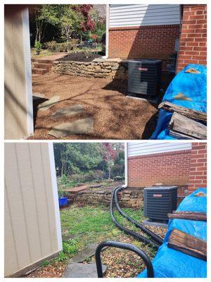 New Earth Landscaping