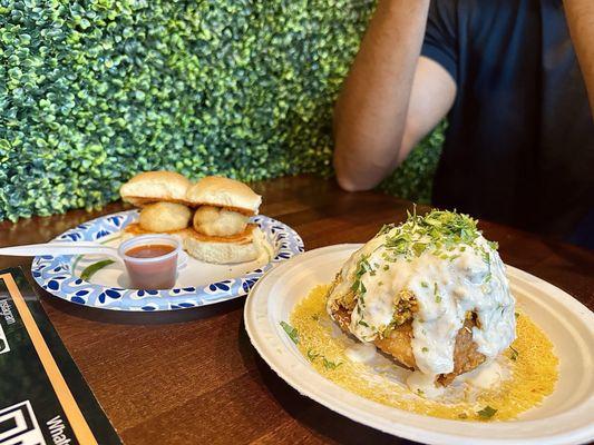 Tiranga Indian Street Food