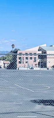 Beachy Ave Elementary School