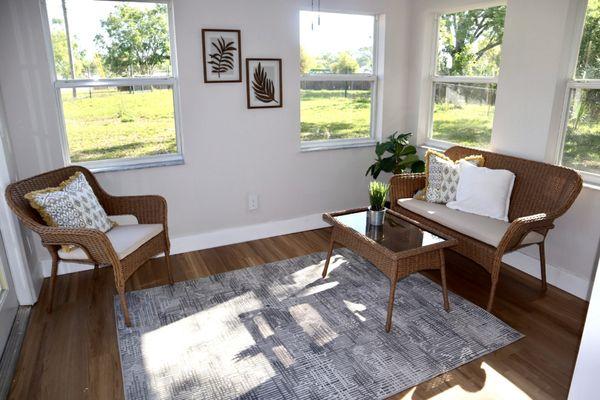 Renaissance Staging & Home Interiors