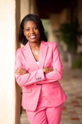 The Black Talent Pool