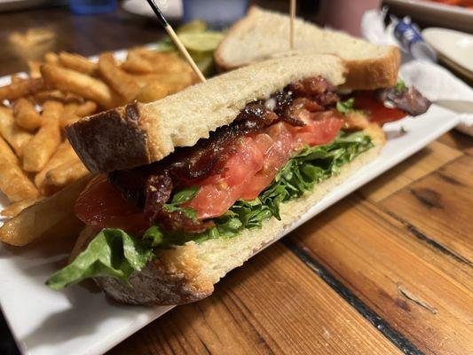 Jake's Seafood & Grill