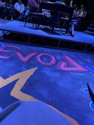 Citrus College Visual and Performing Arts