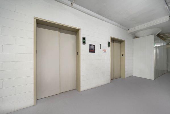 StorQuest Self Storage