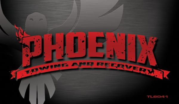 Phoenix Towing
