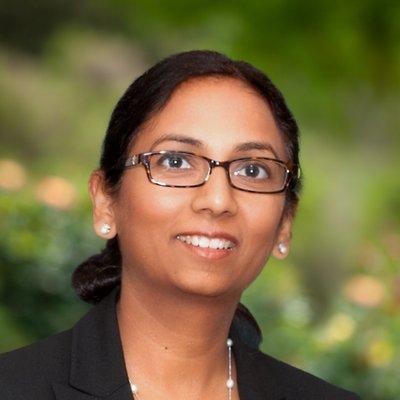 Sonal J. Advani, M.D