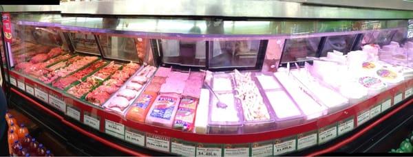 Super Mercado Y Carniceria Mi Tierra