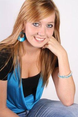 April Martin - Guadalupe River Realty