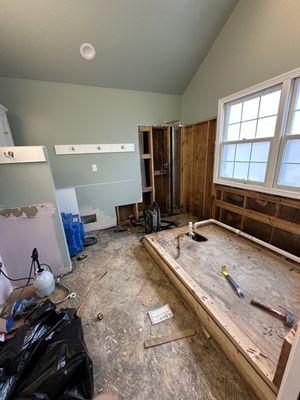 Clean USA Cleaning & Restoration