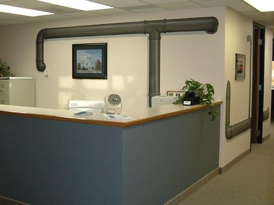 West Plains Engineering