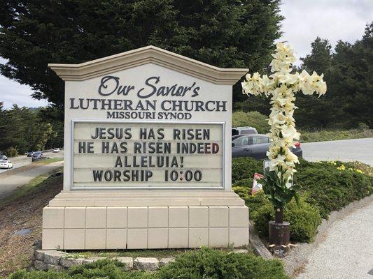 Our Savior's Lutheran Church