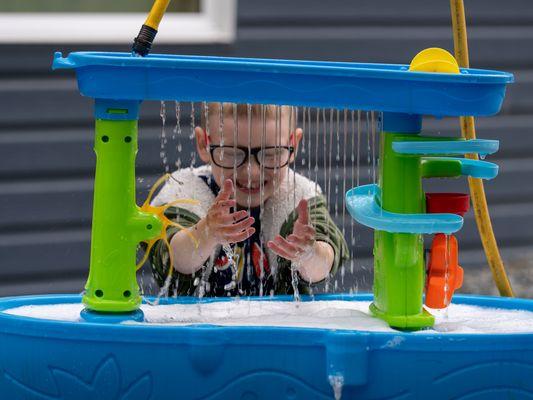 Guidepost Pediatric Therapies and Educational Services