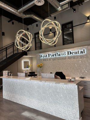 West Portland Dental