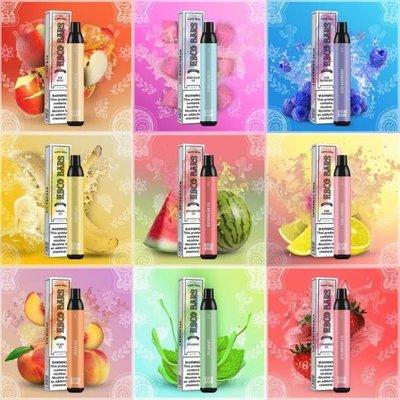 Premium Vapor