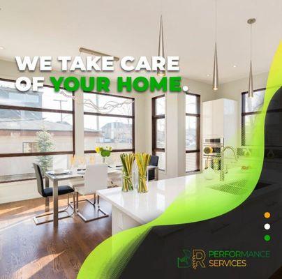 BR Performance Services