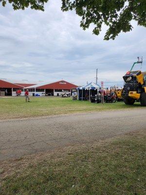 Boone County Fair