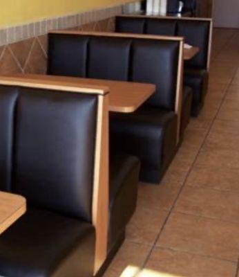 Ms Fix It Upholstery & Repair