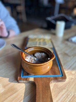 The Old Polish Corner