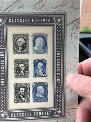 United States Post Office - Lyndon Branch