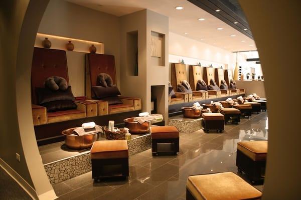 Spa Organics and More - Spa O Deerfield