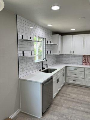 Renovation Rescue - Austin