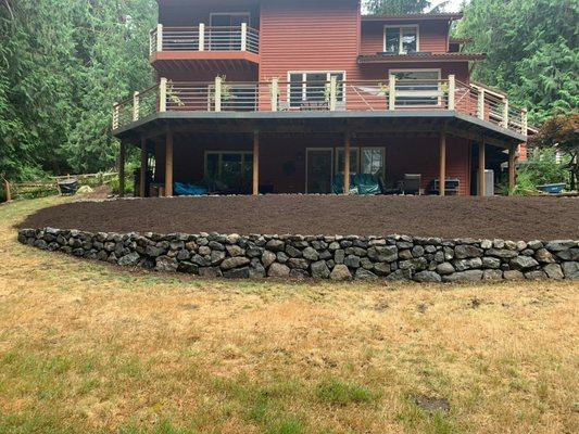 Green Life Landscaping