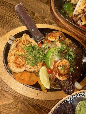 Salsa Brava Urban Kitchen & Cantina