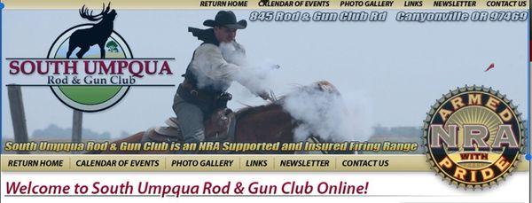 South Umpqua Rod and Gun Club