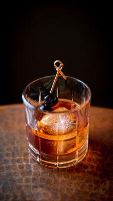 Crowded Barrel Whiskey Co.