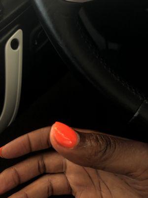 Inails & Spa