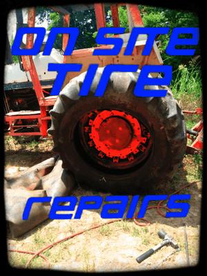 Deshotels Tire and Service Center