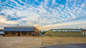 Metro Truck Rental Inc