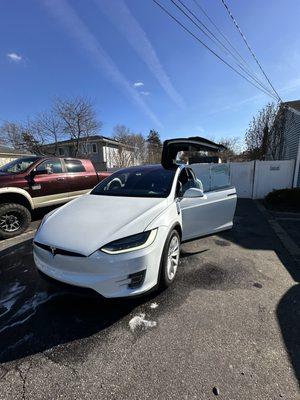 Nate's Immaculate Detailz