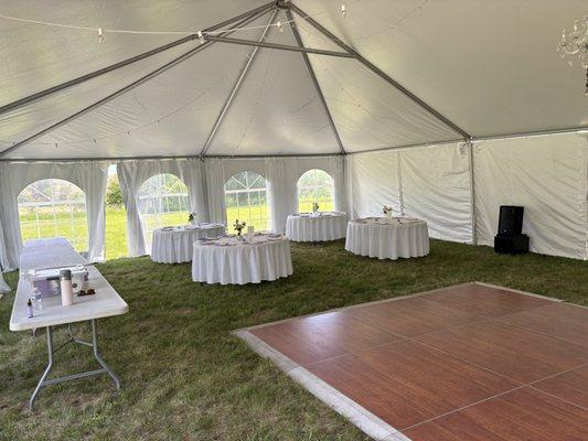 Majestic Events