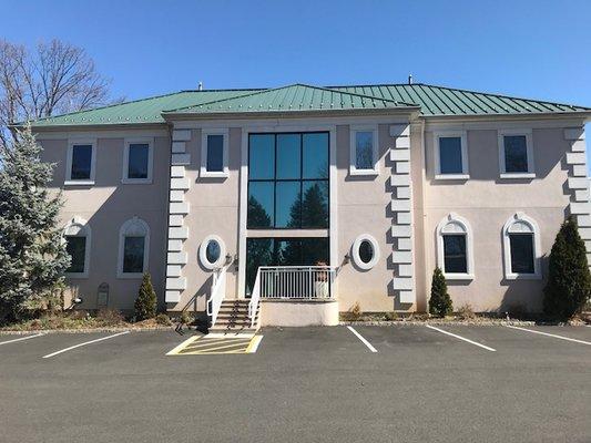 TransTech Partners office